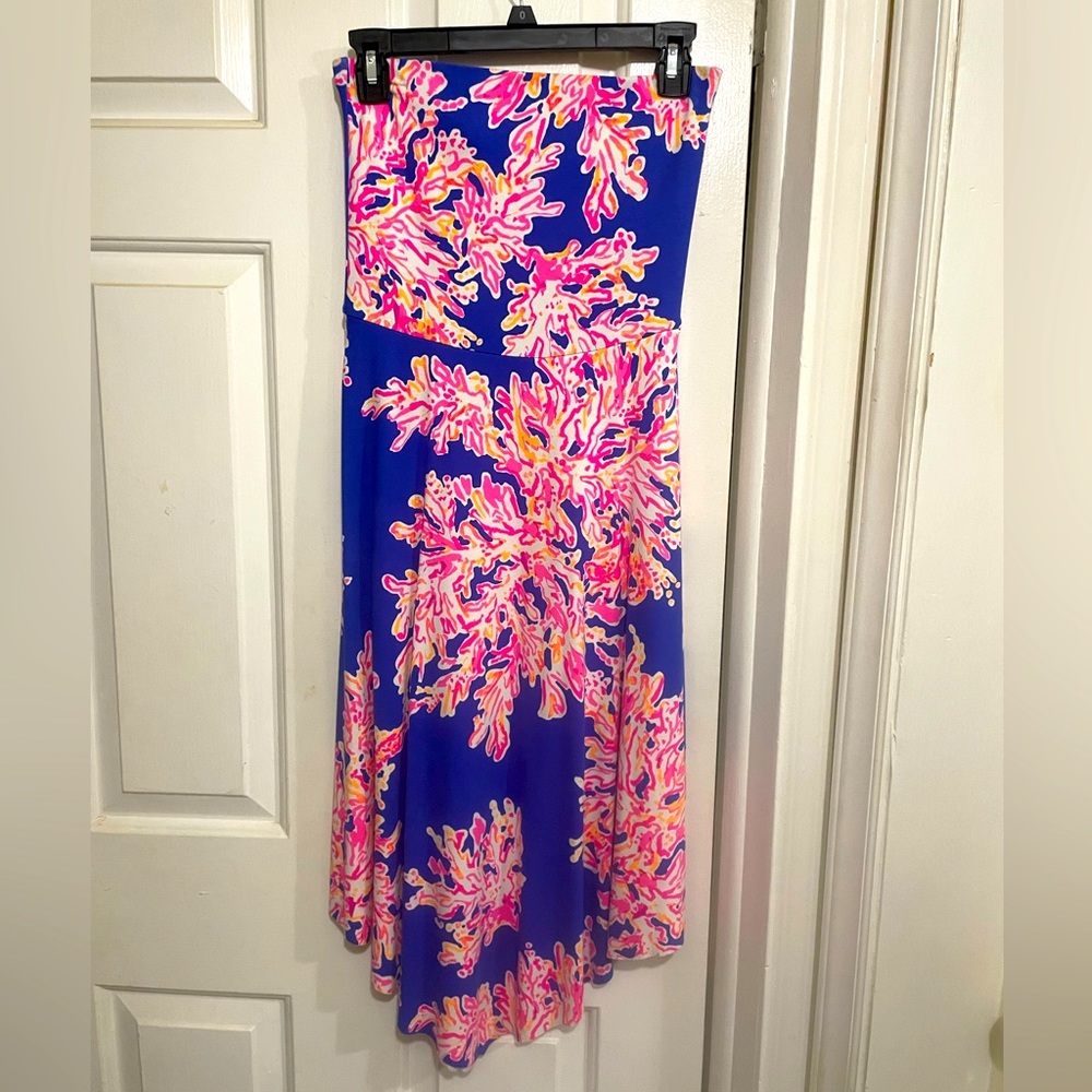 Lilly Pulitzer loleta dress